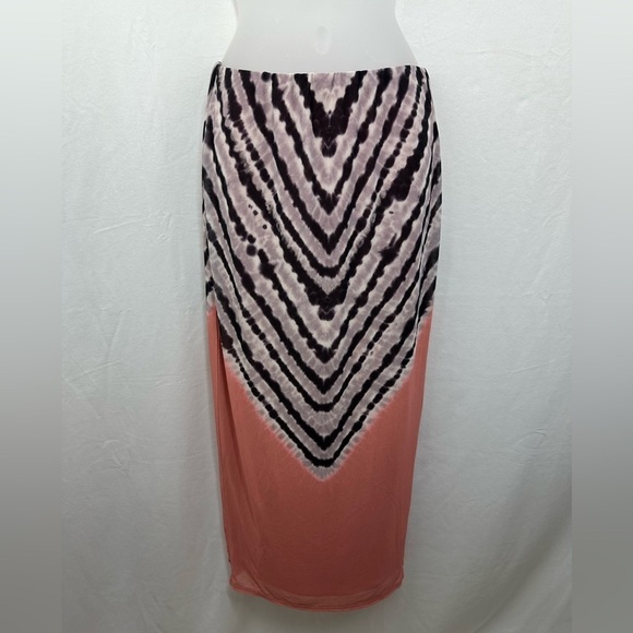 AFRM Felix Power Mesh Skirt Size Small NWT - Picture 10 of 11
